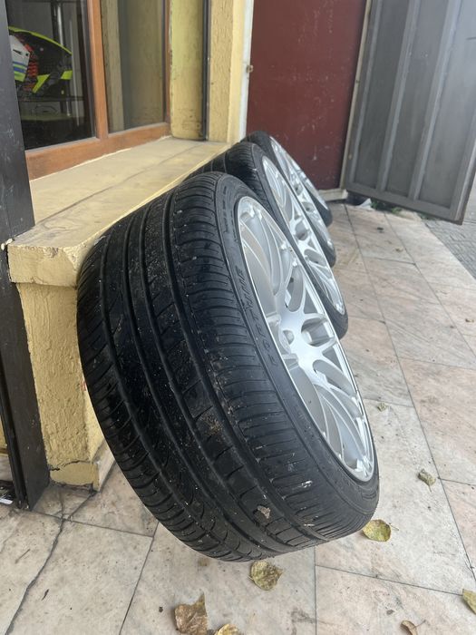 Jante 19” 5X112 A5, A6, A7, A8