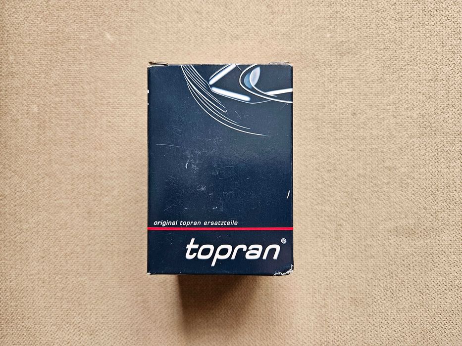 Бутон ключ аварийни светлини Audi A3 8L 1997 Topran 108 893