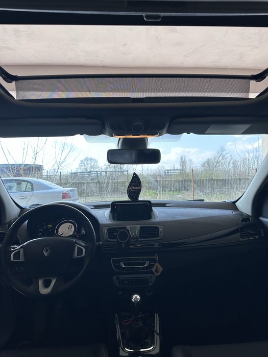 Vand renault megane 3 1.5 110cp