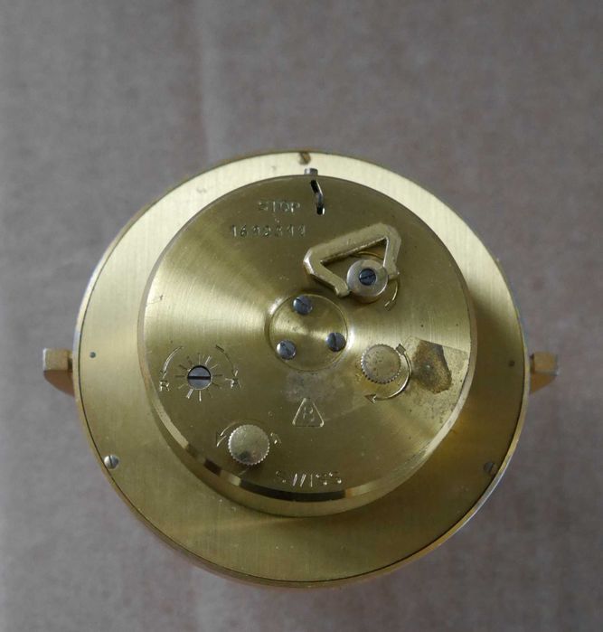 Ceas Imhof Elvetia 7 zile