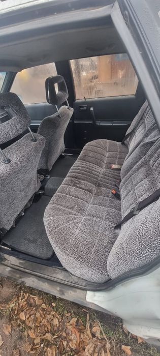 Продам Ауди 100.