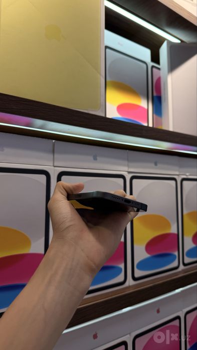 iphone 17 naxtka va nasiya savdoga