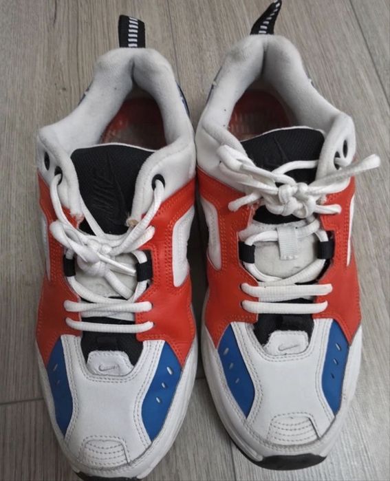 Nike M2k Tekno unisex