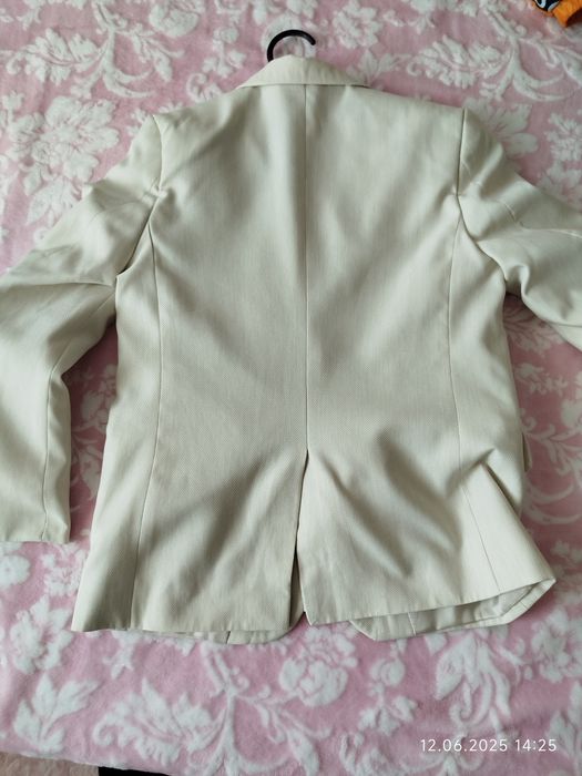 Детски официални сака