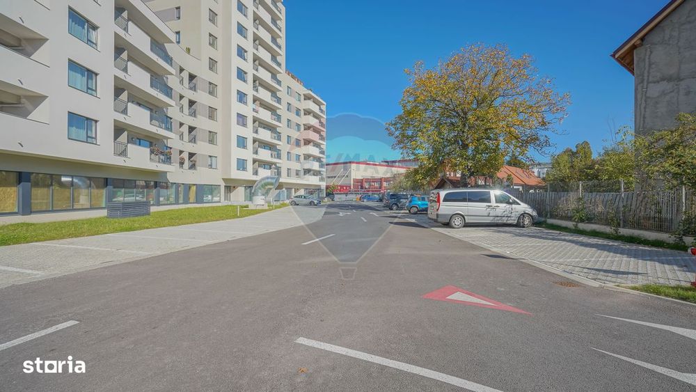 Apartament cu 2 camere, de vânzare, Calea București