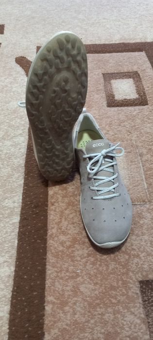 Adidasi Ecco biom