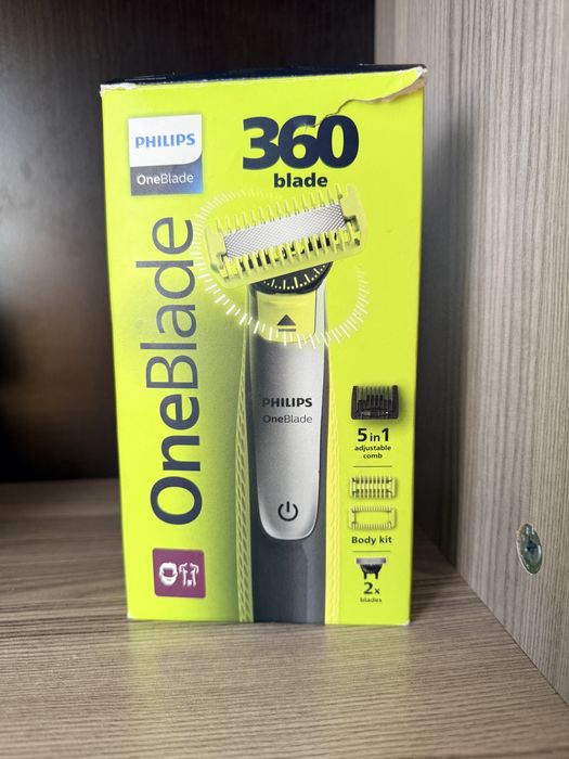 Phillips OneBlade