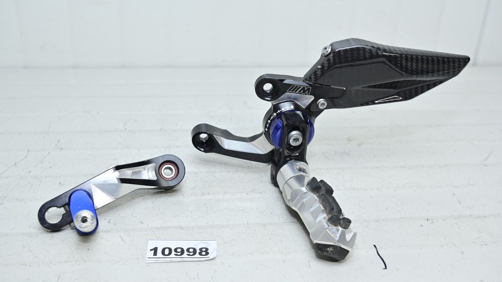 Pedala Schimbator Viteze Suport Scarita Stanga Fata BMW M1000XR /