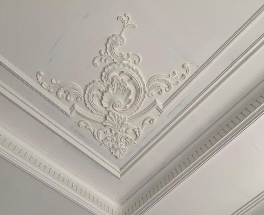 Gips tyaga lepka zavod