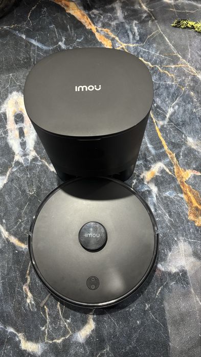 Продам робат пылесос