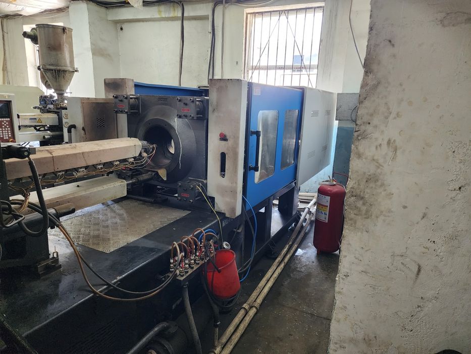 Продаётся термопласт автомат Саншунг 230