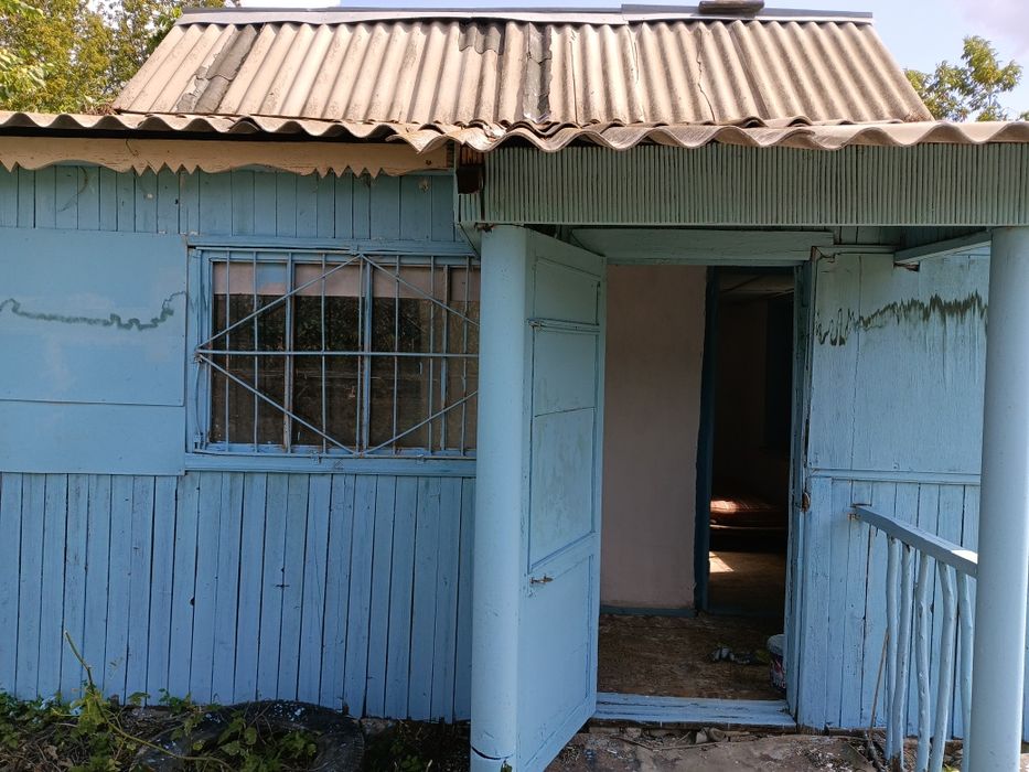 Продам дачный участок