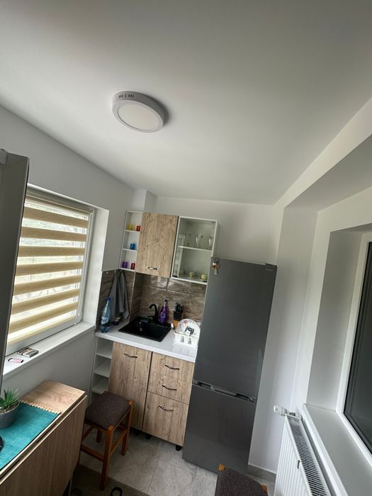 Vand garsoniera zona Dedeman Negociabil