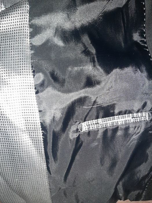 Классический костюм.