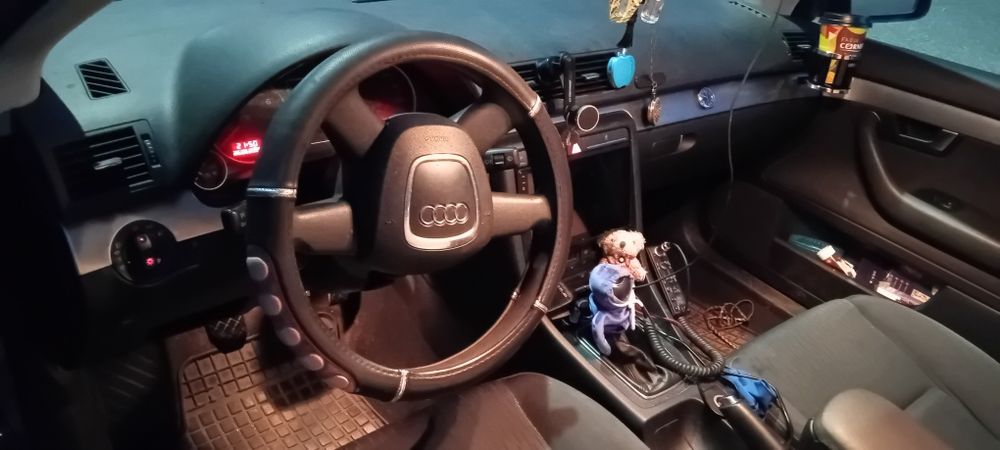 AUDI A4 Avant 2007 — imagine 3