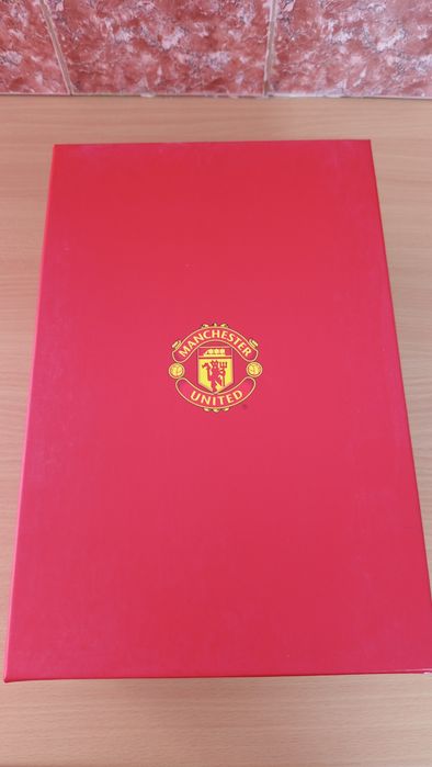 Кецове Manchester United