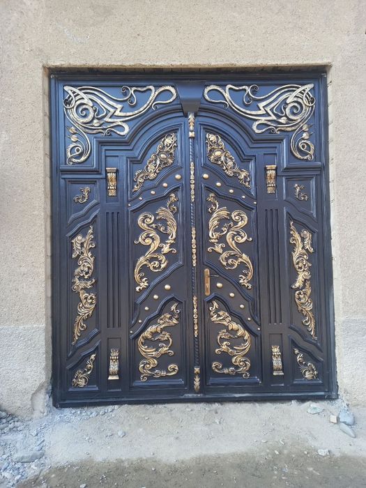 Сфатли Зур дарвозаларни танланг сфатига кафолат арзон келишган холда