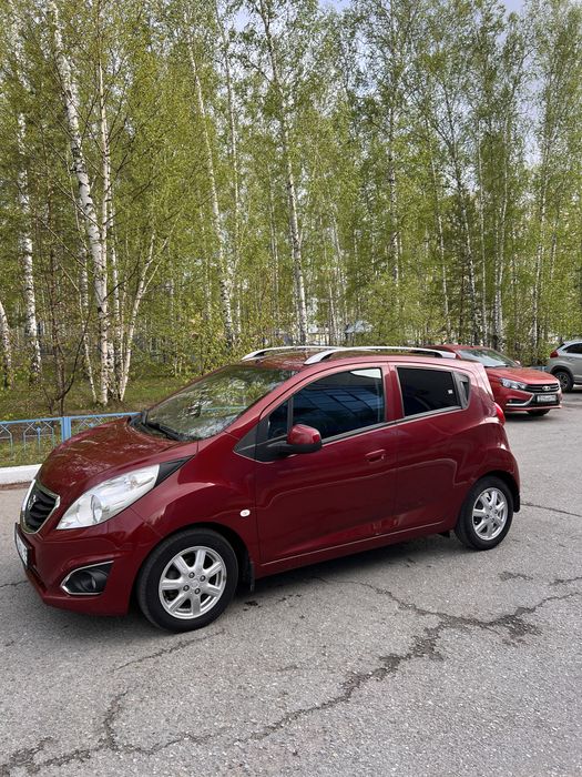 Продам Ravon R2 2017 г.в.