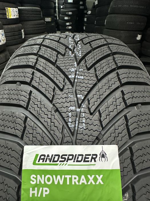 Нови Зимни Гуми LANDSPIDER SNOWTRAXX H/P 235/40R18 95V XL БОРД 2354018