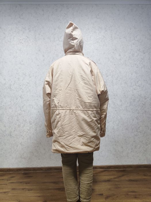 Куртка мужская Зимняя