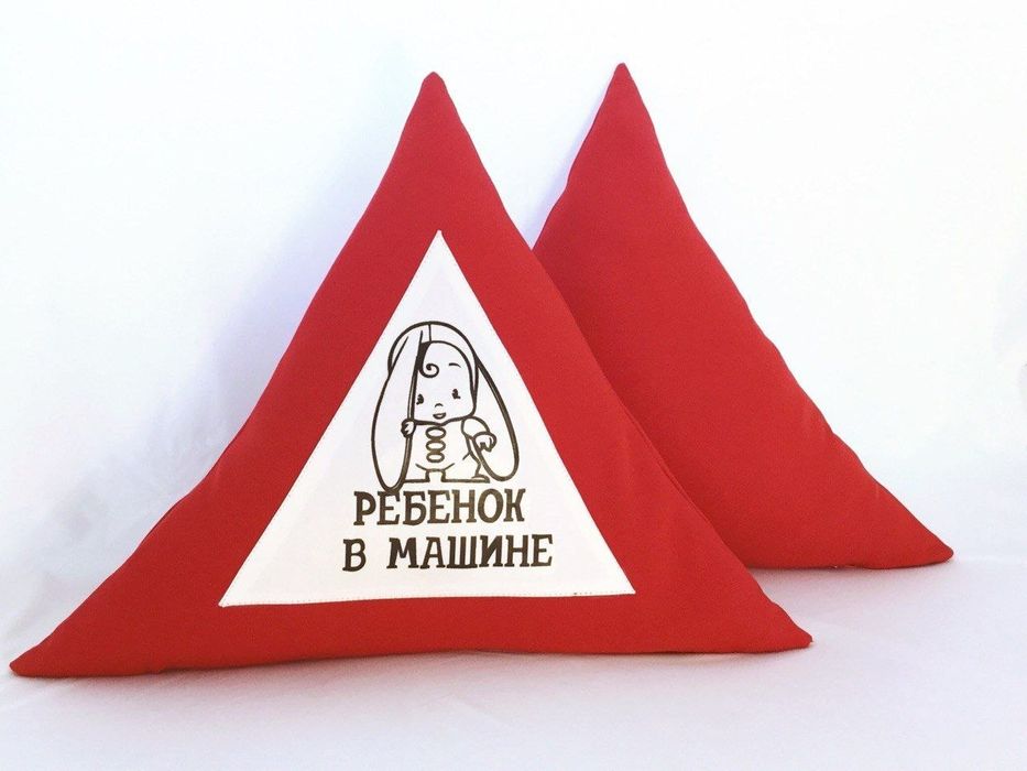 Декоративные подушки