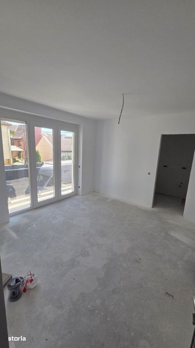 Apartament 2 camere – Zona Titulescu Ansamblu Rezidential Nou