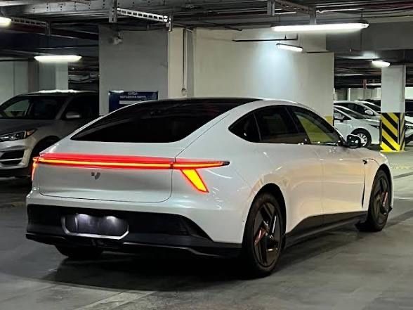 Robocar 07. Notariusga tayyor