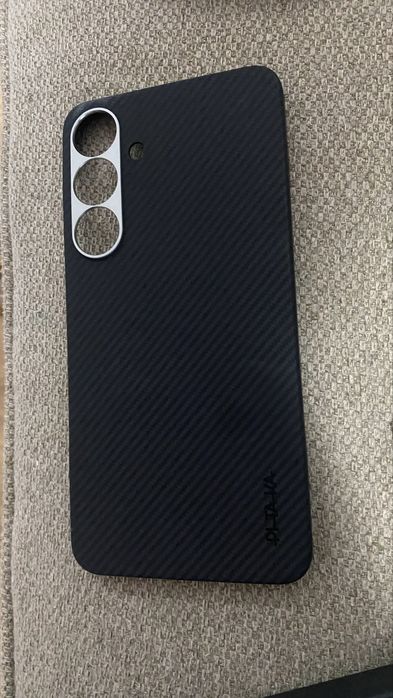 Vand husa Pitaka samsung s25+ magsafe ultra slim