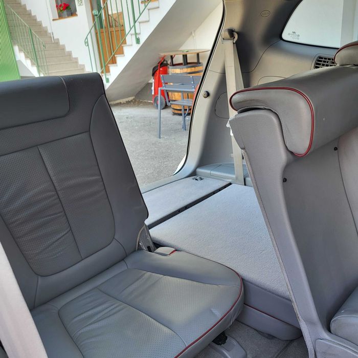 HYUNDAI Santa Fe 2007 — imagine 5