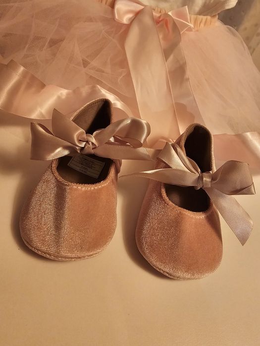 1 an fetiță, set aniversar deosebit