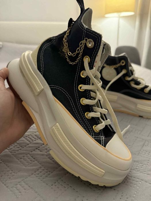 Дамски кецове Converse