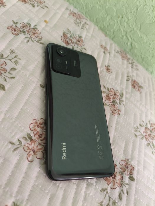 Redmi 12 S 256gb