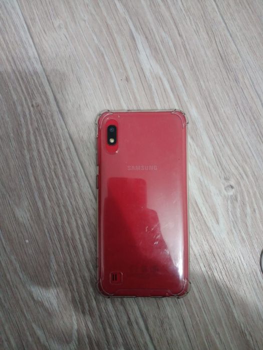 Самсунг А10 жаксы состояниеде