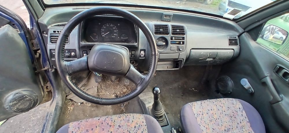 Suzuki Alto 1.0i  1998
