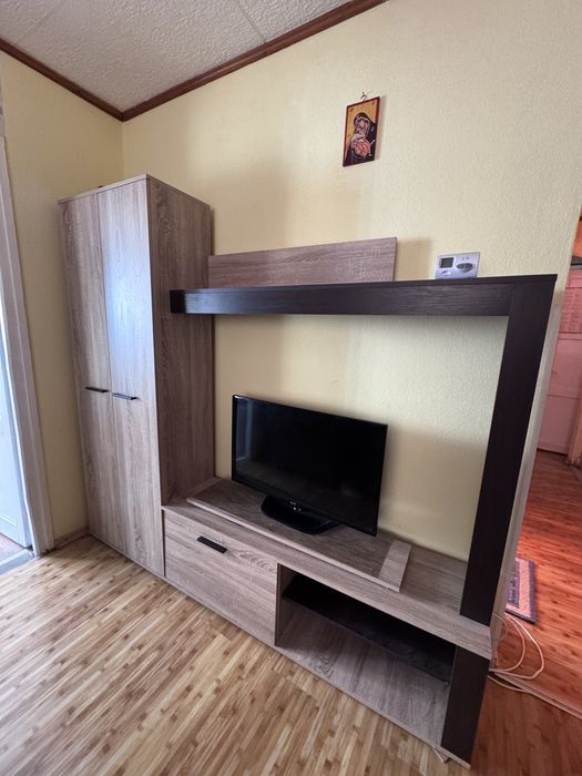 Mobila living in stare buna