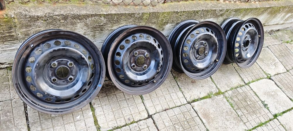 Джанти 14 4х100 Hyundai/kia/suzuki/toyota