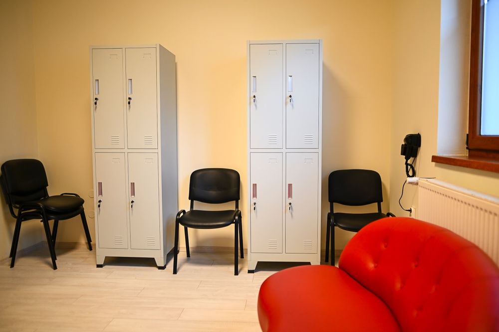 Sala Aerobic  Dansuri Yoga Pilates