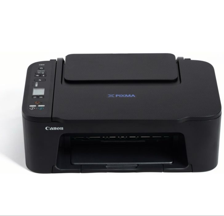Принтер МФУ Canon E3640