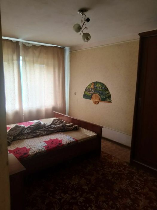 Продаётся квартира 3/4/5