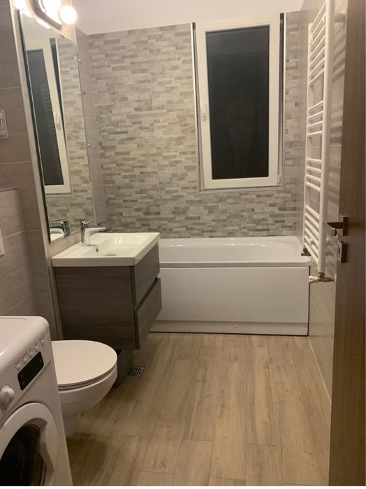 Apartament cu 2 camere, parcare proprie-Aradului Iris Comision 0%