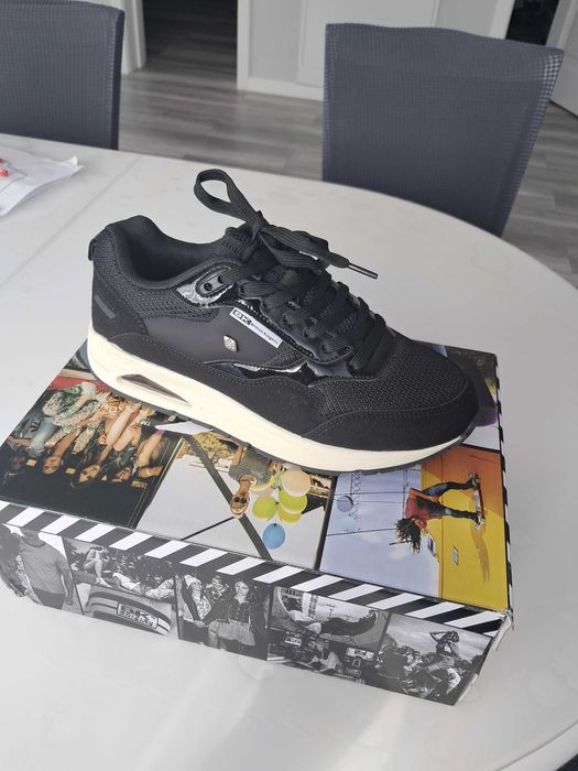 Pantofi dama British Knights