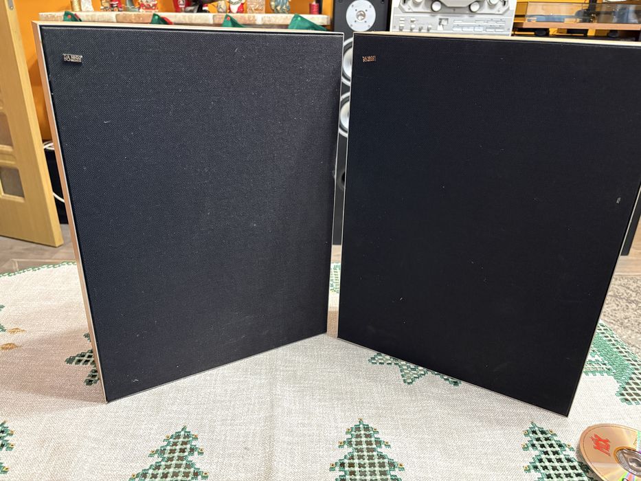 Boxe Bang &Olufsen Beovox 1802