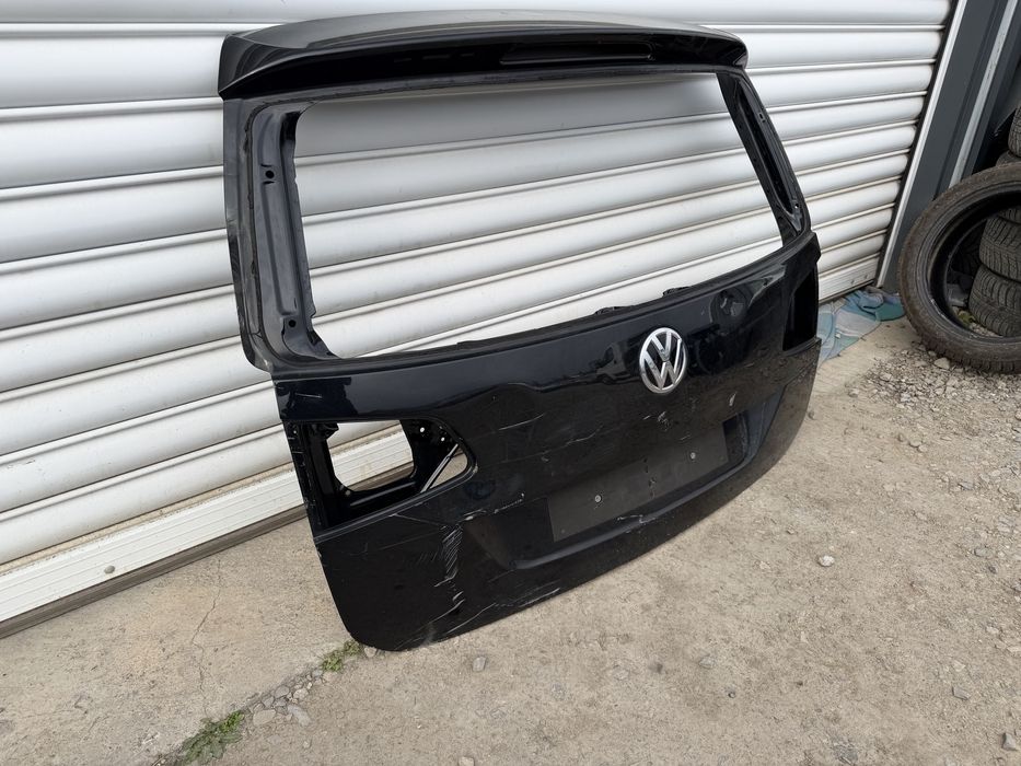Заден капак за VW Sharan (2010-2022)