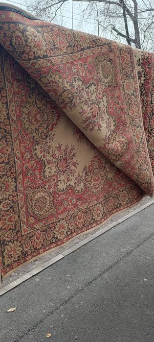 Продам ковер советского времена!