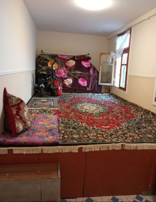 Yunusobodda remonti alo uy sotiladi