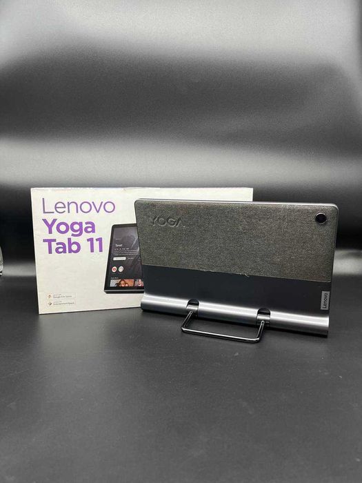 Lenovo YOGA TAB 11 LTE (YT-J706X)