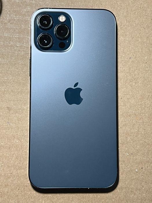 iPhone 12 Pro Max