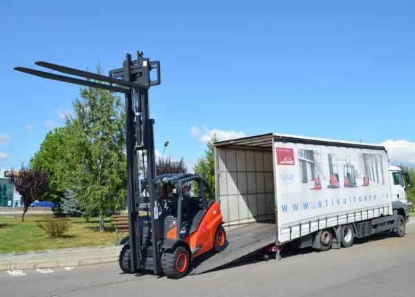 Inchiriez Motostivuitoare Stivuitor Diesel/Gpl/Duba cu Lift 1Tona/Liza