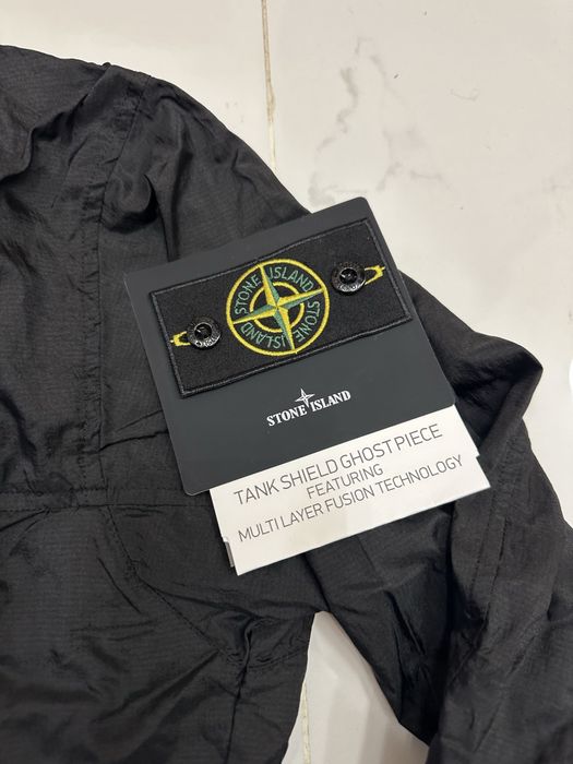 Ветровка Stone Island