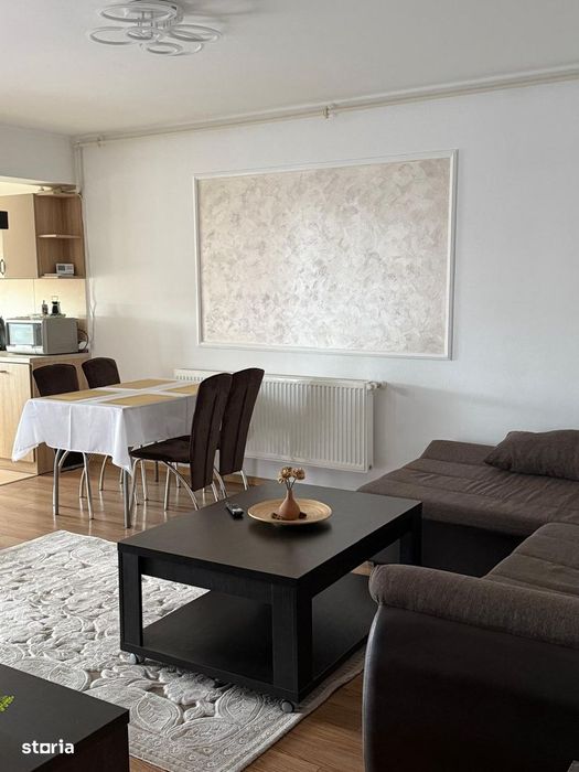 Apartament 2 cam., bloc rezidential nou Cantemir, str. Sextil Puscariu